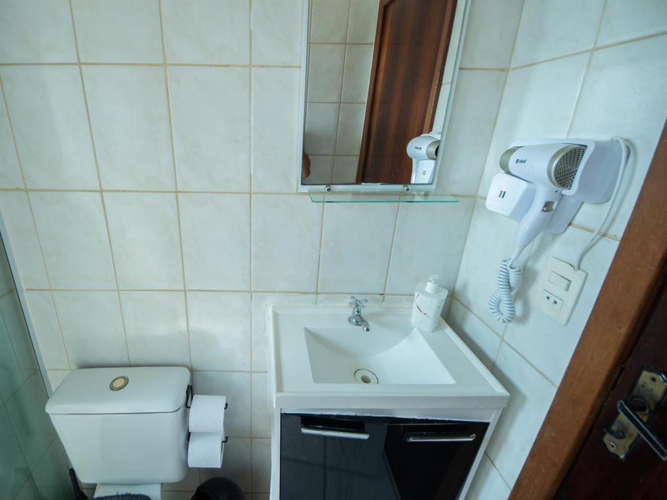 Apto Com Estacionamento, Piscina E Churrasqueira Bragança Paulista Kültér fotó