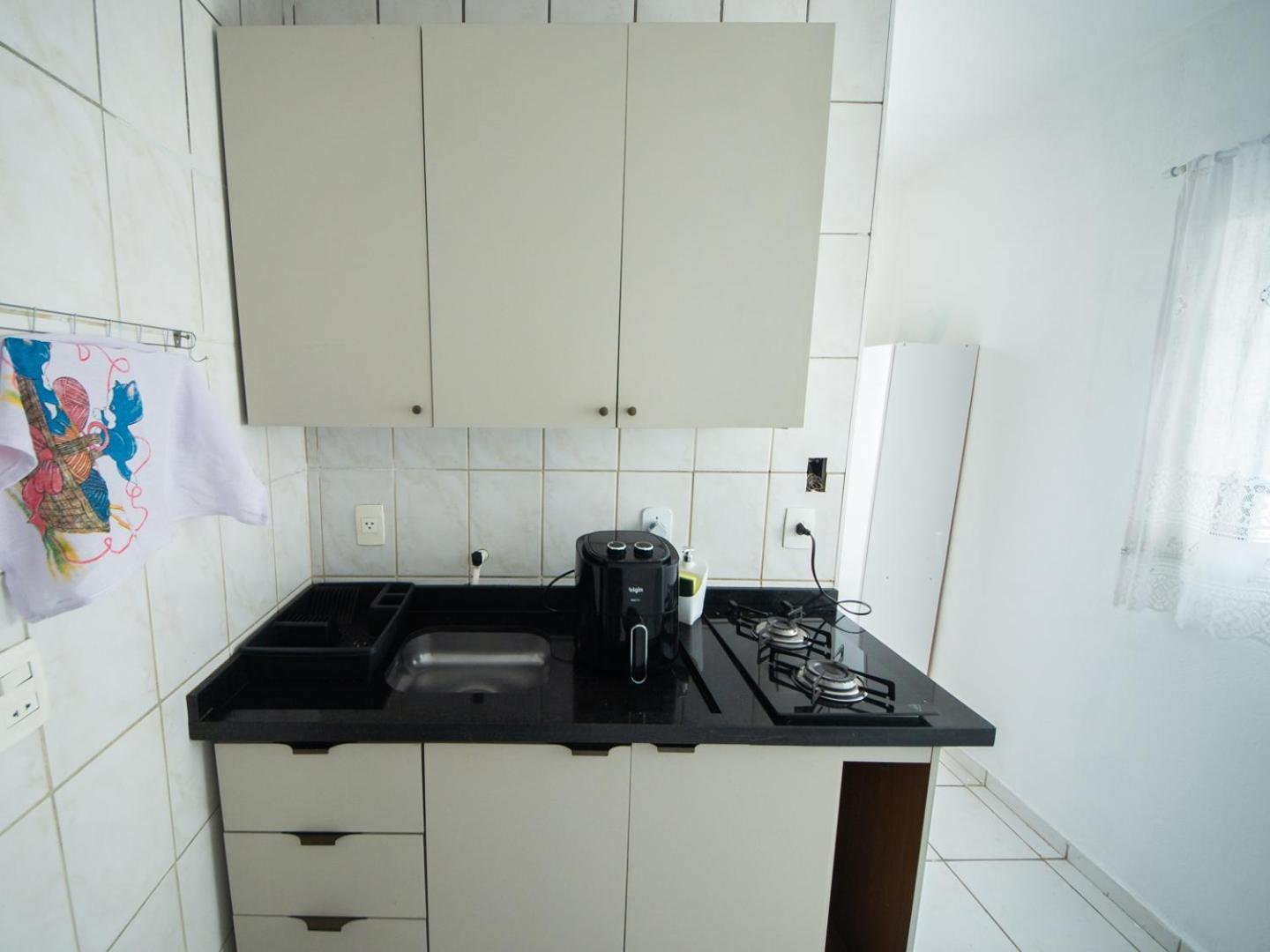 Apto Com Estacionamento, Piscina E Churrasqueira Bragança Paulista Kültér fotó